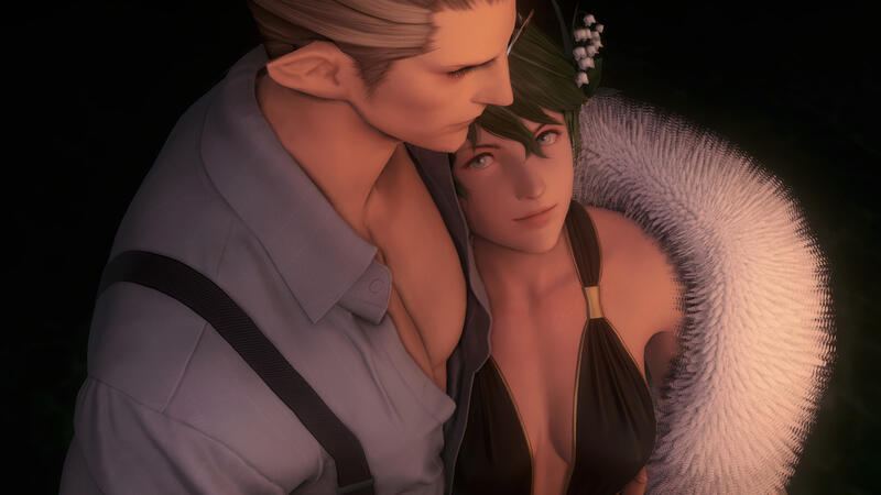 Lucky Lady Lucky Lady