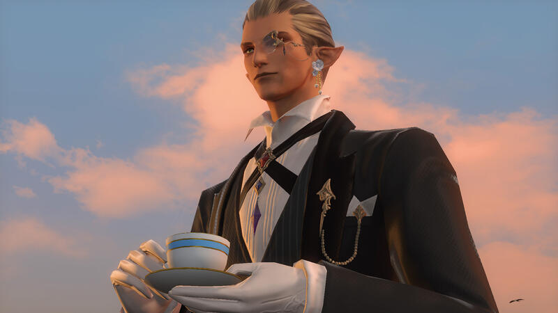 Coerthan tea Coerthan tea